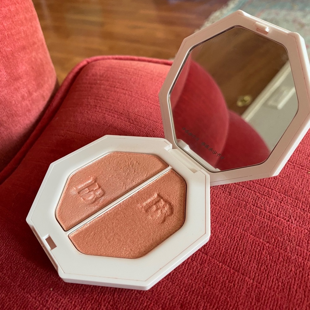 Fenty Beauty Killawatt Highlighter